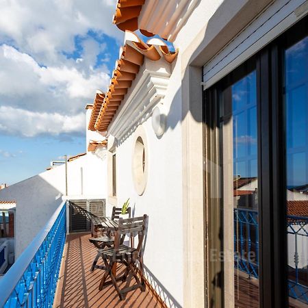 Casa Do Pescador By Acasadascasas เอริเซรา ภายนอก รูปภาพ