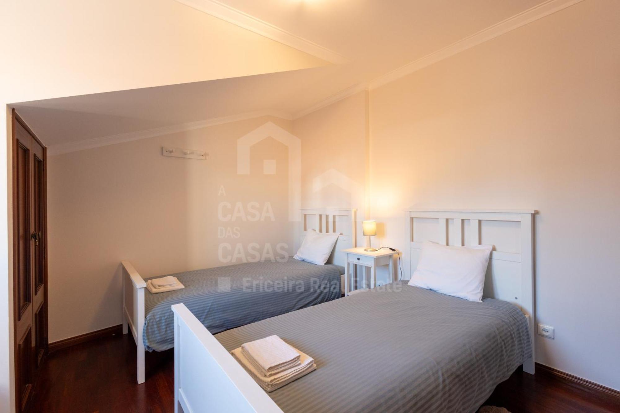 Casa Do Pescador By Acasadascasas เอริเซรา ภายนอก รูปภาพ