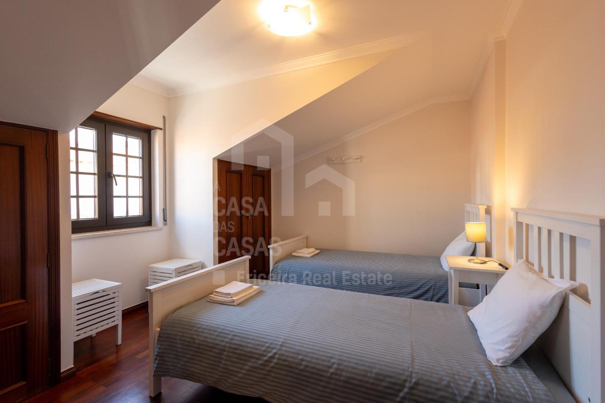 Casa Do Pescador By Acasadascasas เอริเซรา ภายนอก รูปภาพ