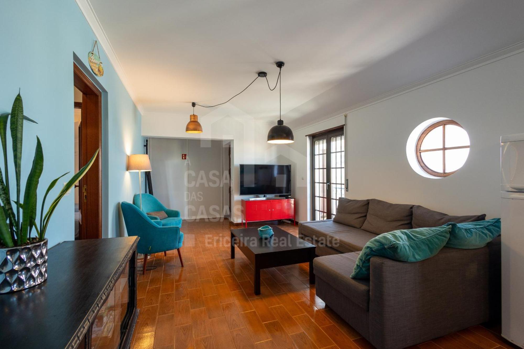 Casa Do Pescador By Acasadascasas เอริเซรา ภายนอก รูปภาพ