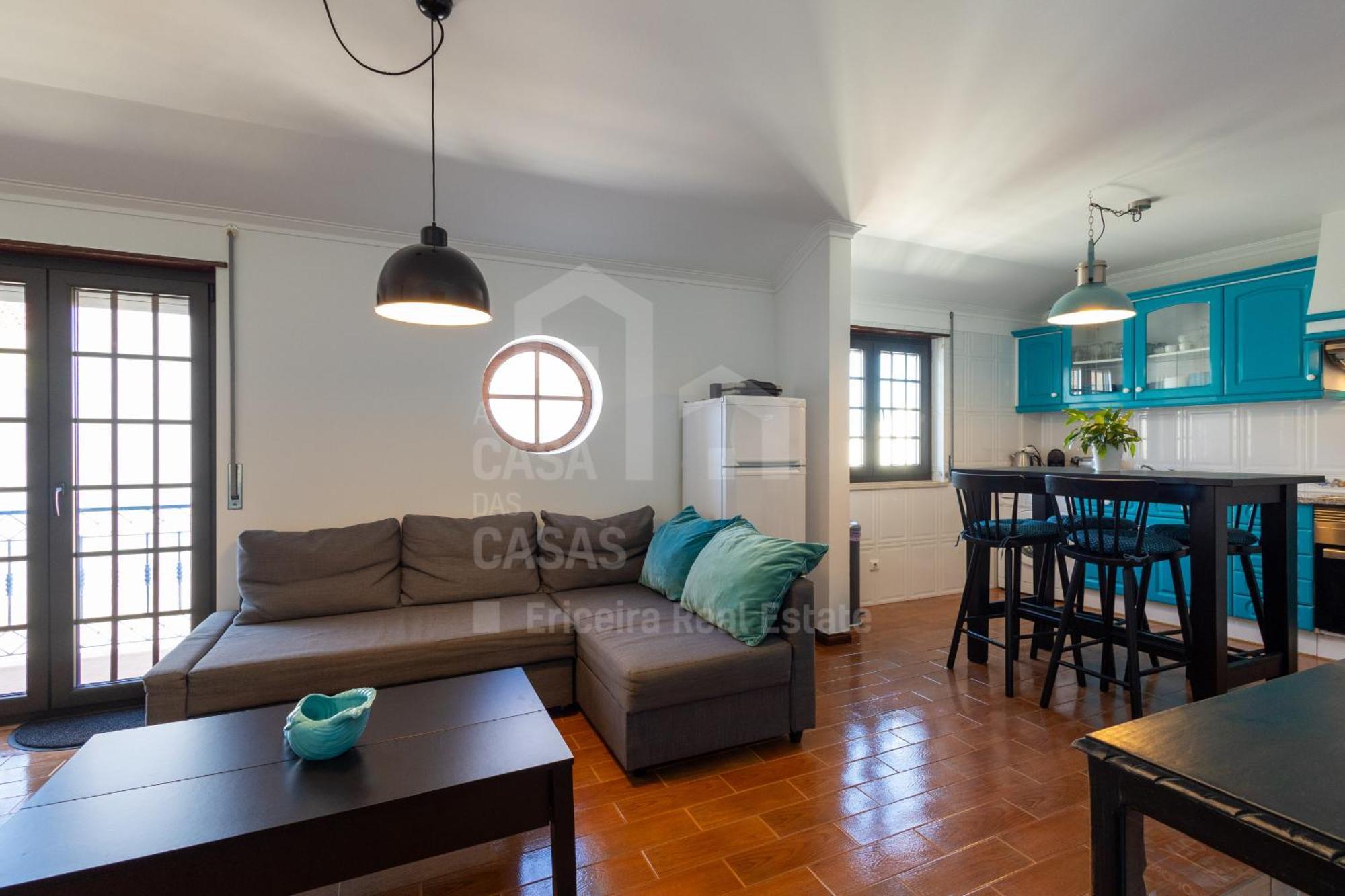 Casa Do Pescador By Acasadascasas เอริเซรา ภายนอก รูปภาพ